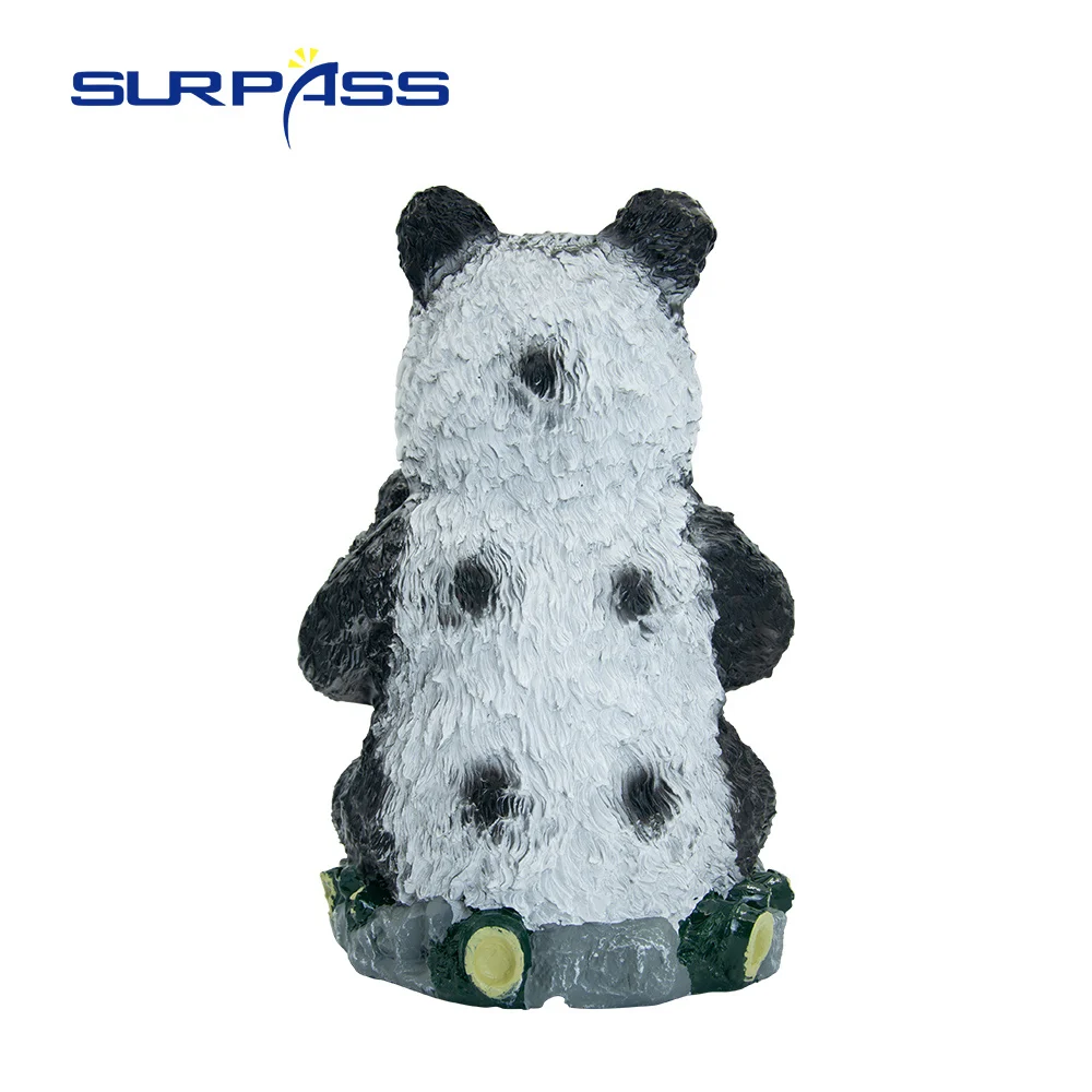 6'' Panda Design Garden Speake - Audio Music Center recension och pris