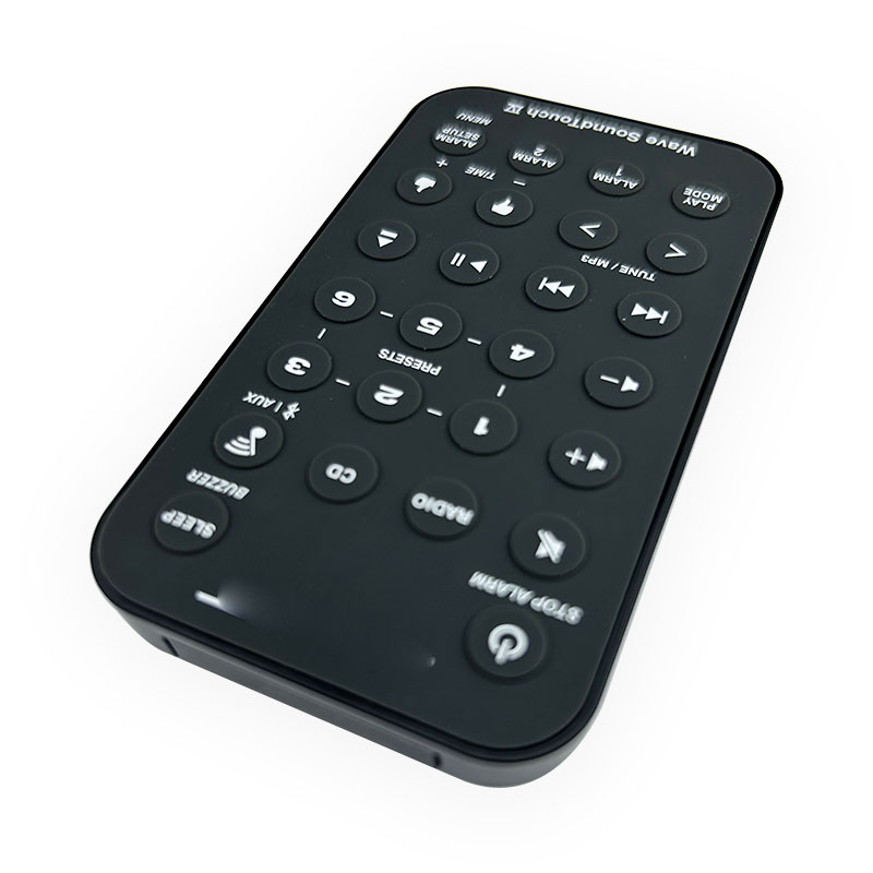 New Replacement B0SE Remote Co - Audio Music Wave recension och pris