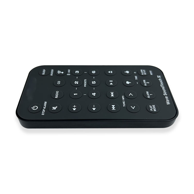 New Replacement B0SE Remote Co - Audio Music Wave recension och pris