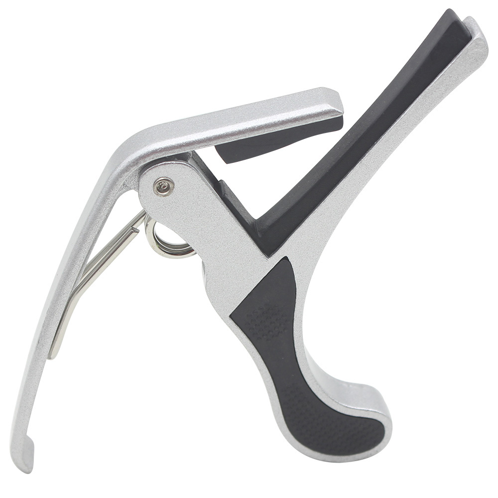 Universal Guitar Capo Guitarra - Guitar Capo Clip recension och pris