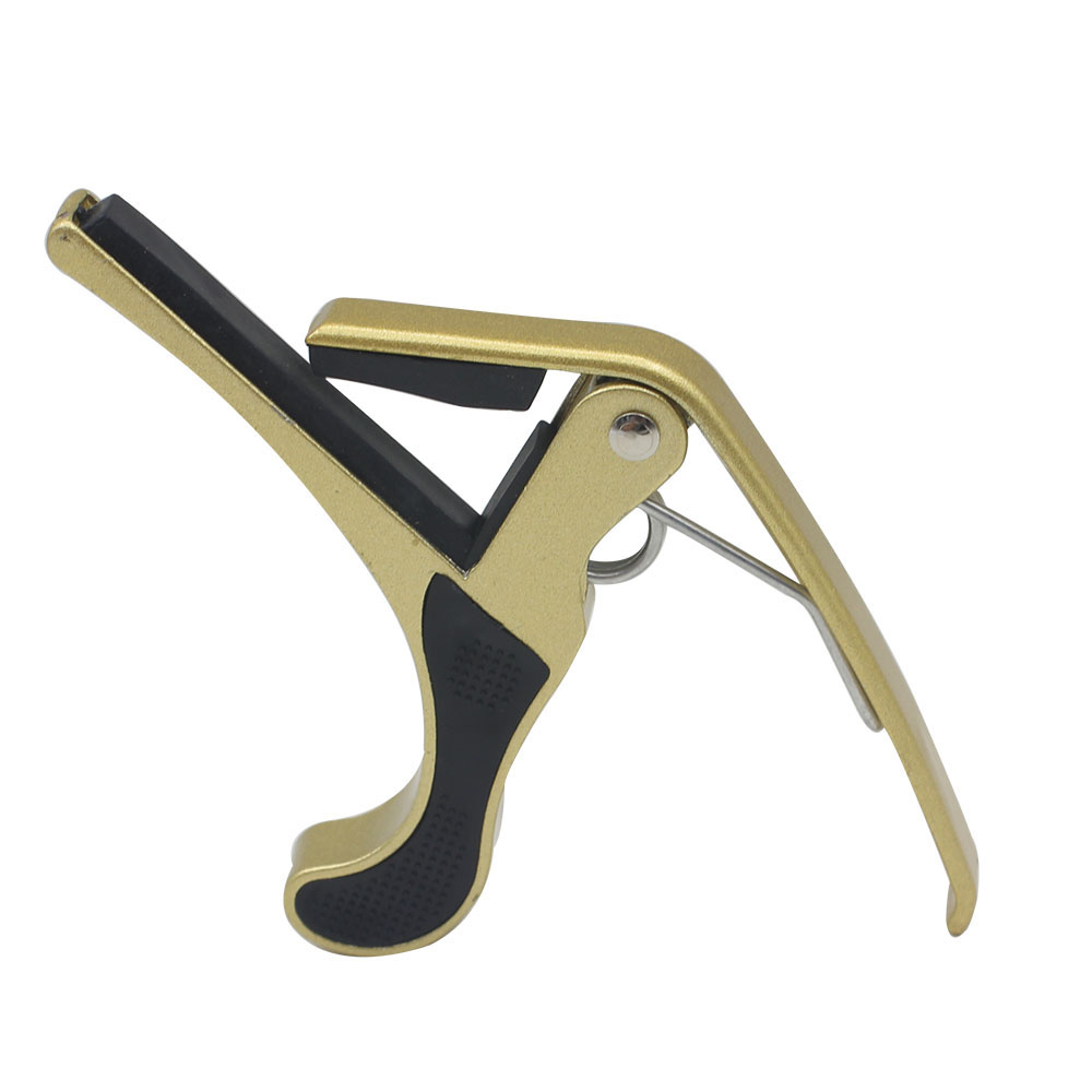 Universal Guitar Capo Guitarra - Guitar Capo Clip recension och pris