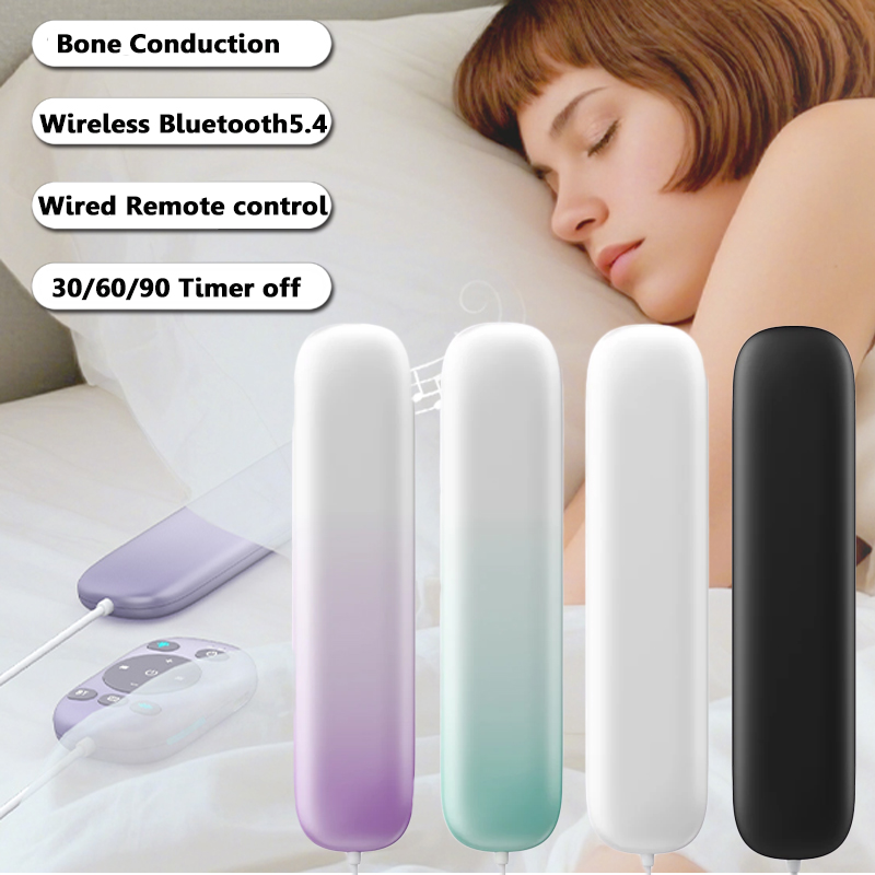 Remote Control Bone Conduction - Audio Music Center recension och pris
