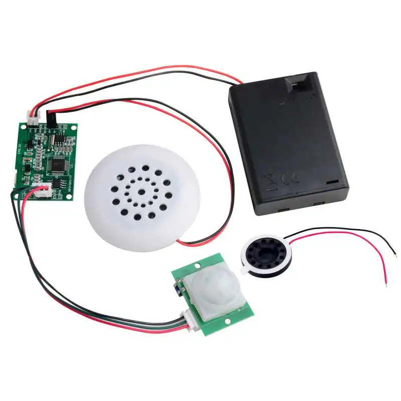 RCmall MP3 Voice Module Kit We - Audio Music Download Free recension och pris