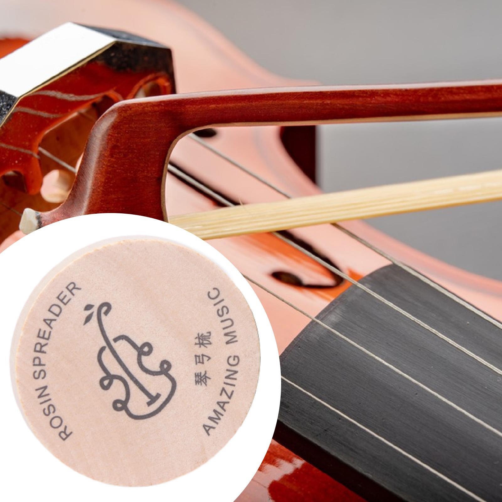 Violin Bows Tail Comb Orchestr - Violin Rosin Bow recension och pris