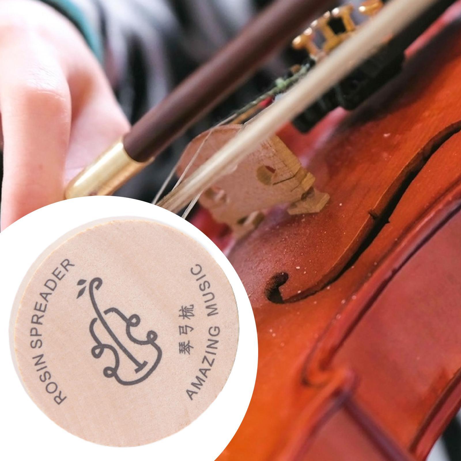 Violin Bows Tail Comb Orchestr - Violin Rosin Bow recension och pris