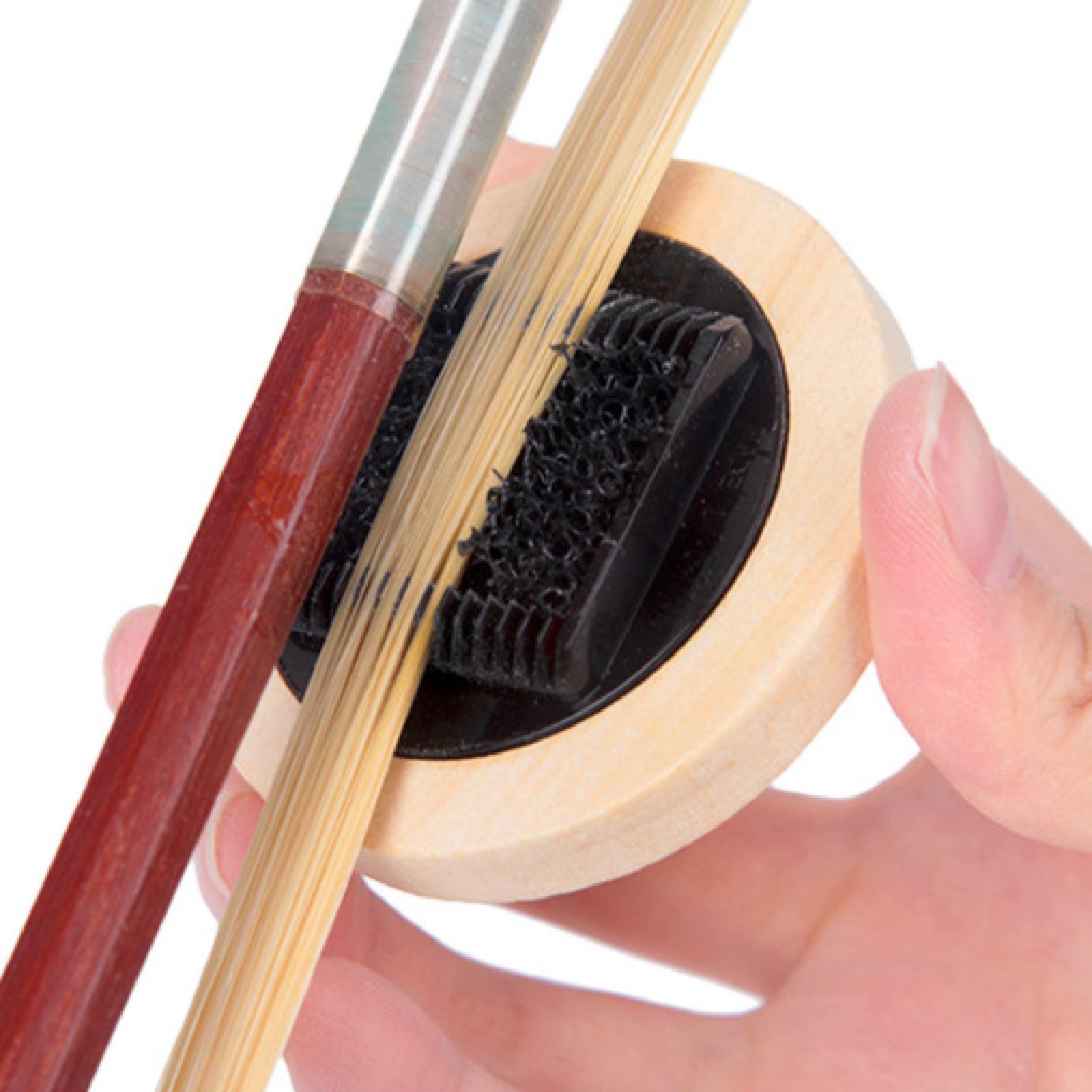 Violin Bows Tail Comb Orchestr - Violin Rosin Bow recension och pris
