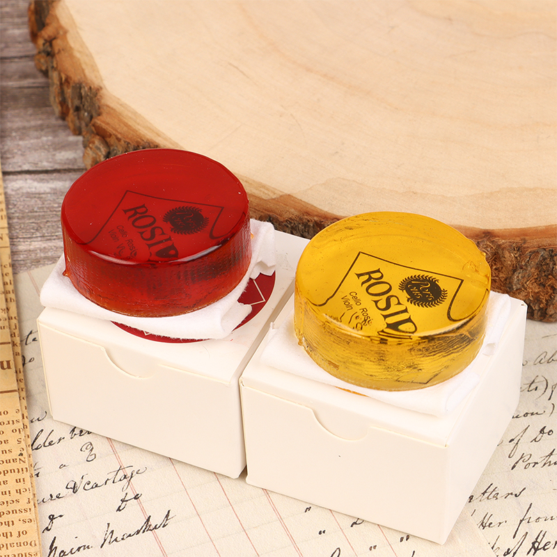 Professional Transparent 3 Col - Violin Rosin Bow recension och pris