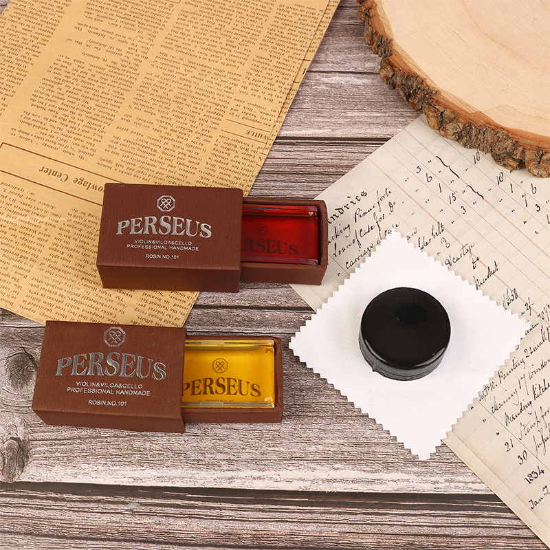 Professional Transparent 3 Col - Violin Rosin Bow recension och pris